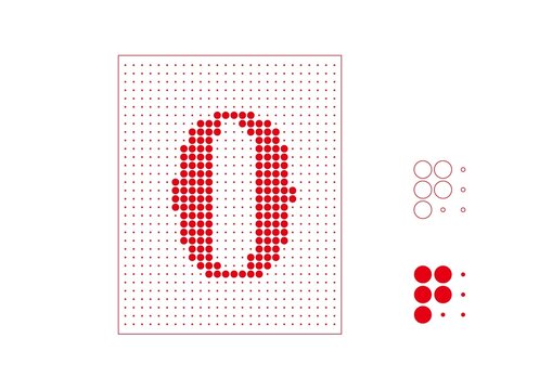 數字0