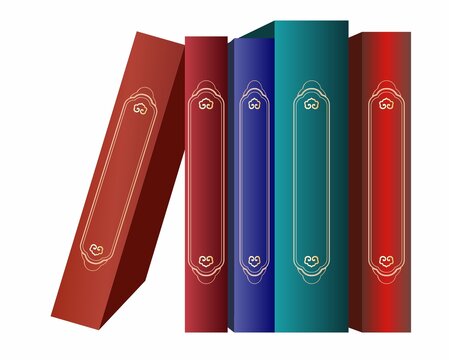 書本上傳