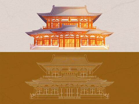華清宮