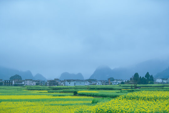 万峰林