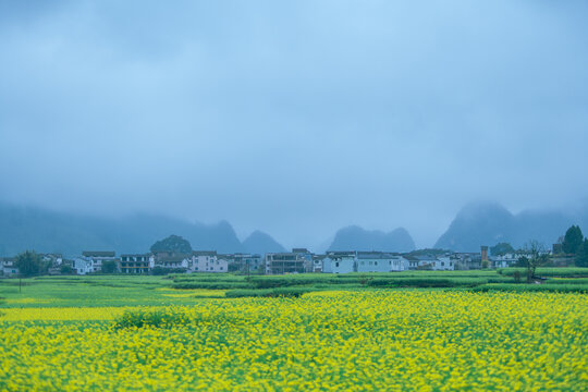 万峰林