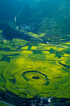 万峰林