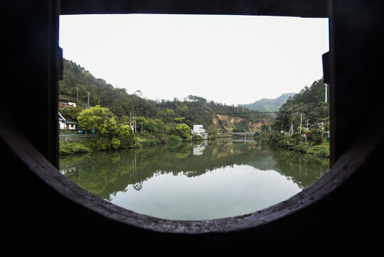 福建永春东关桥