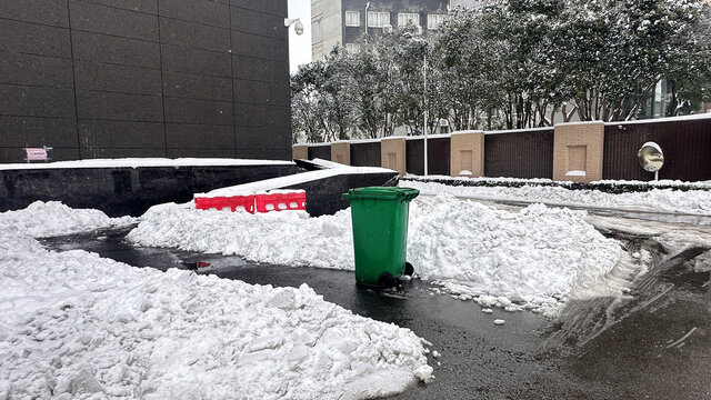 雪景