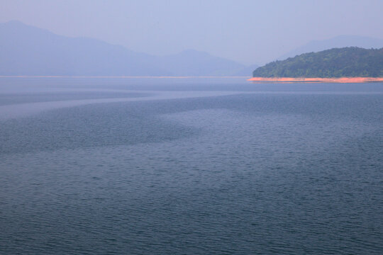 千岛湖