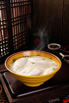 三鲜饺子水饺