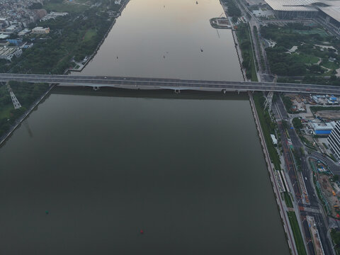 华南大桥