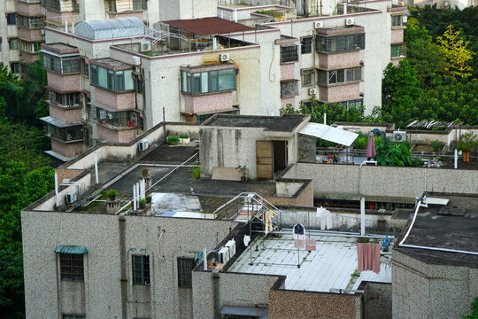 小区住宅