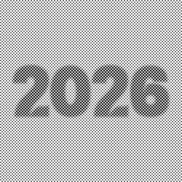 2026点阵镂空铝板