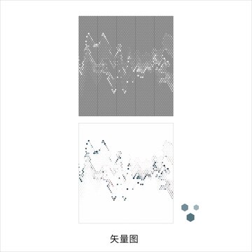 鏤空隔斷