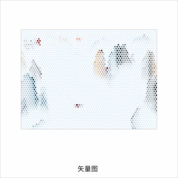 鏤空裝飾圖案