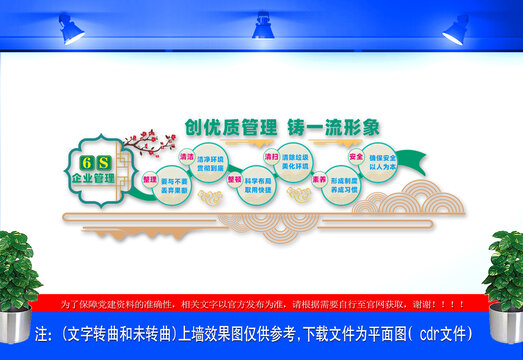 6s企業(yè)管理