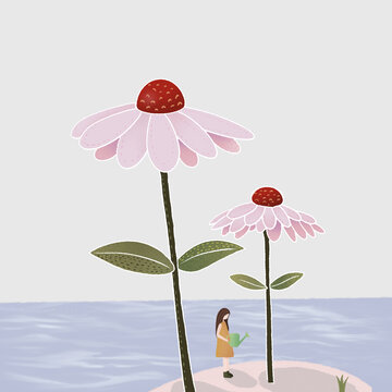澆灌