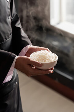 一碗米饭