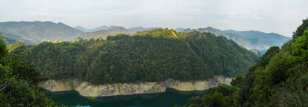 磻溪茶山