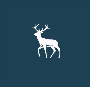 馴鹿logo