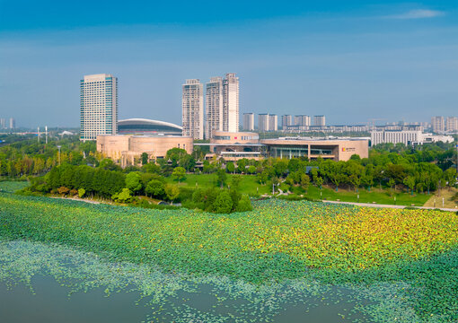 扬州市图书馆