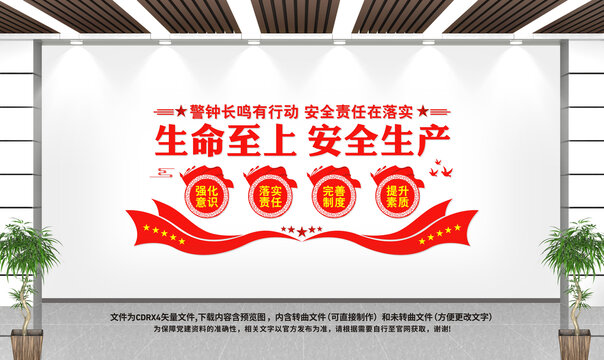 安全生產(chǎn)