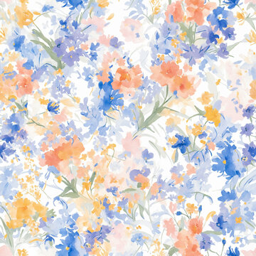 美艷油畫花卉藝術品