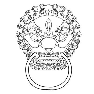古門拉環(huán)