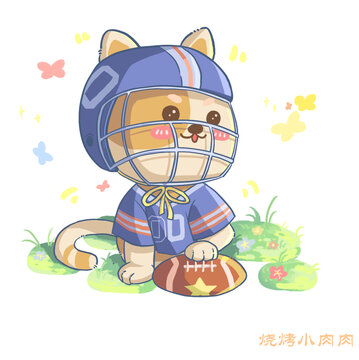 貓咪