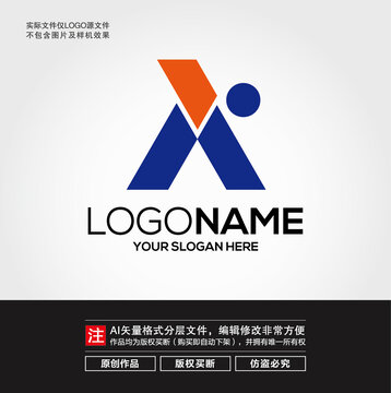 科技LOGO