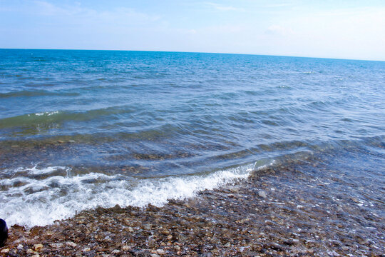 青海湖