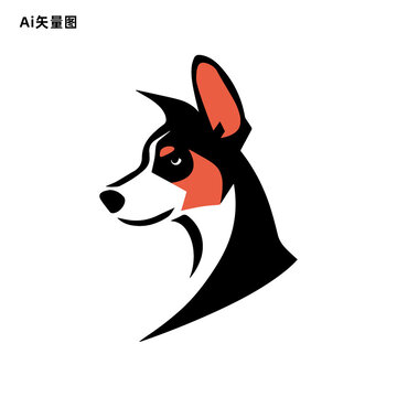 狗logo