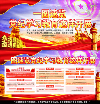 黨紀(jì)學(xué)習(xí)教育