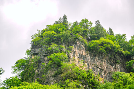 高峰顶峰