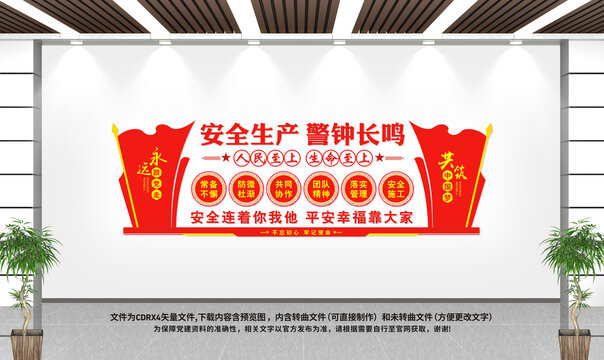 安全生產(chǎn)警鐘長鳴