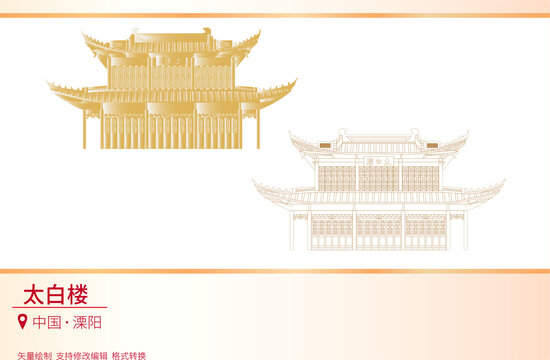 太白樓