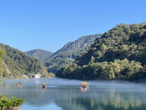 东江湖