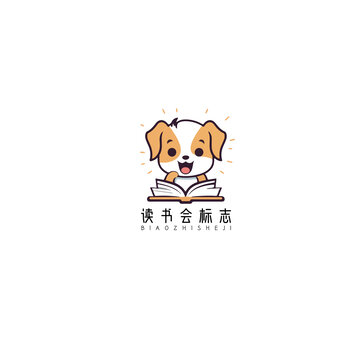 阅读logo