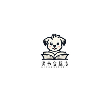 童書館標志