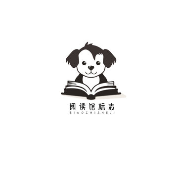 读书logo