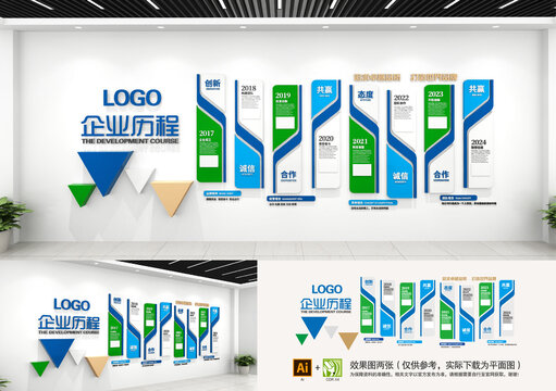 企業(yè)發(fā)展歷程