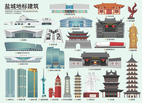 鹽城