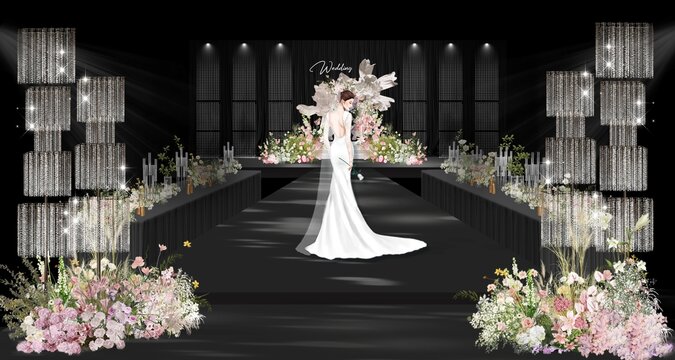 韓式小廳婚禮