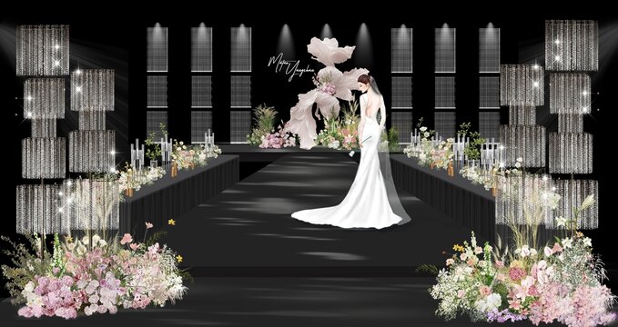 韓式小廳婚禮