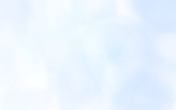 水彩筆刷底紋暈染輕薄空氣感背景