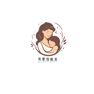 母婴logo