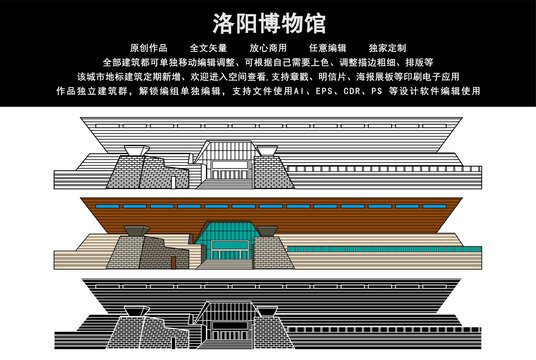 洛阳博物馆