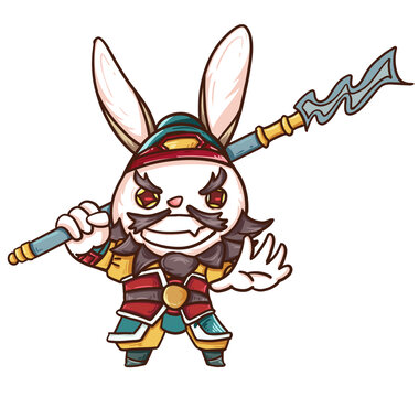 三國武將