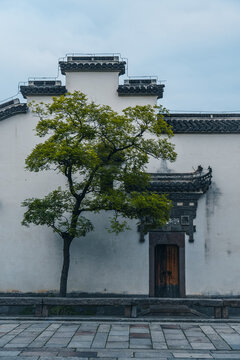 上海市松江区广富林文化遗址