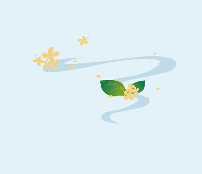 桂花