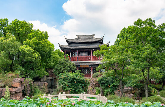常熟風(fēng)光