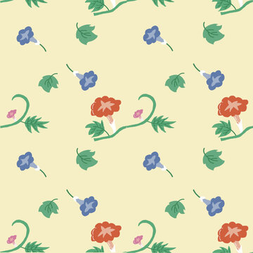 花紡