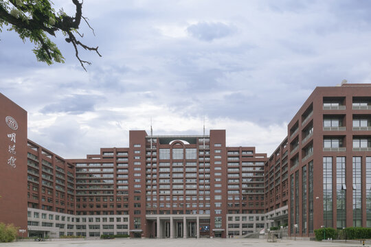 中国人民大学