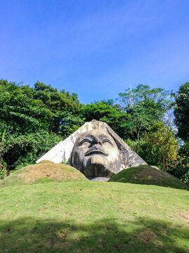 基诺山寨